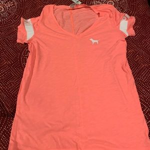 VS PINK V-Neck